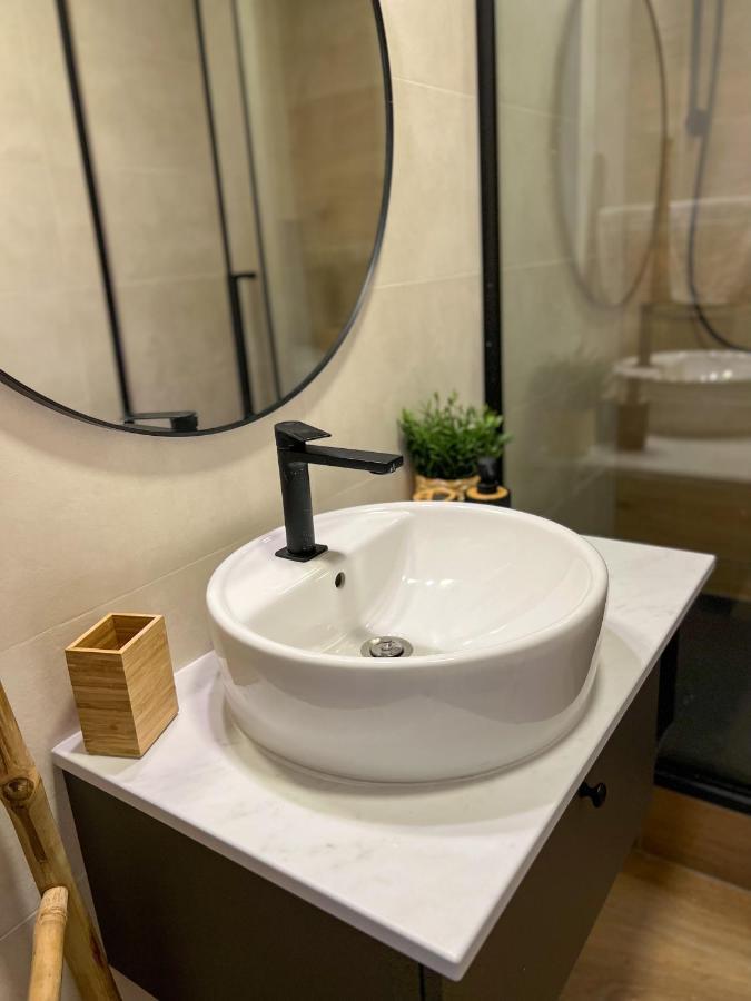 Apartman Visek Jáchymov Exterior foto