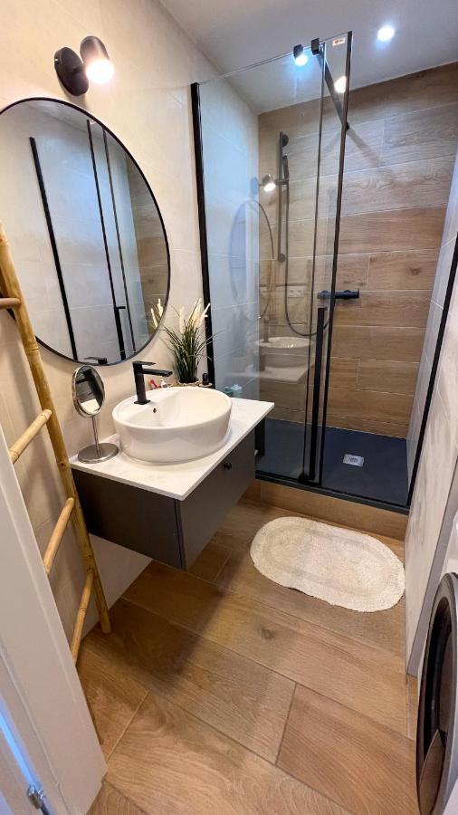 Apartman Visek Jáchymov Exterior foto