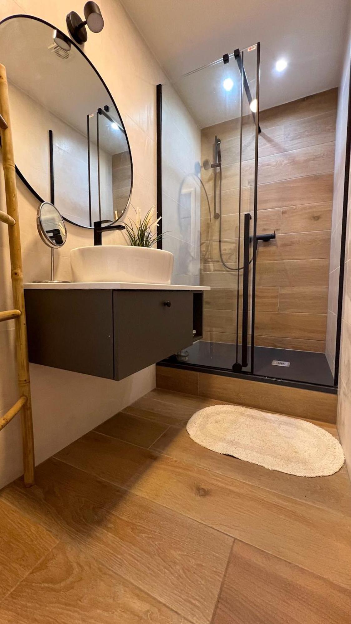 Apartman Visek Jáchymov Exterior foto